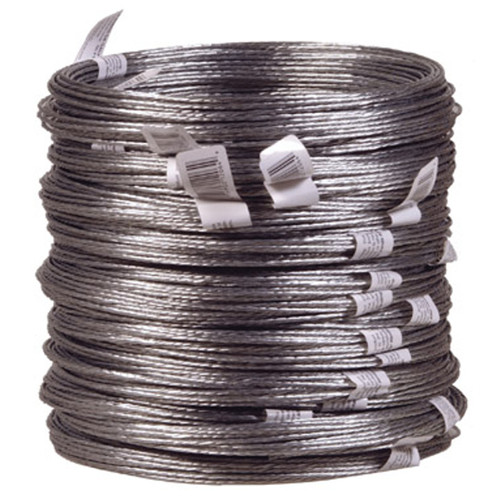 20 Gauge Wire, 6 Strand, 50 ft. - No. 123189 20 Gauge Wire, 6 Strand, 50 ft. - No. 123189