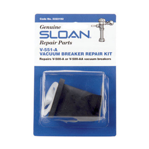 V-551-A Vacuum Breaker Repair Kit - No. 089661