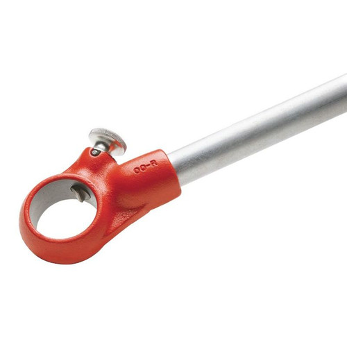 Ridgid® 12-R Ratchet with Handle - No. 30118 Ridgid® 12-R Ratchet with Handle - No. 30118