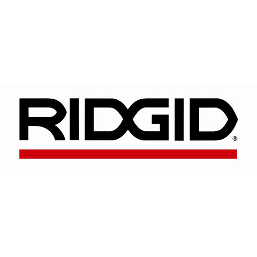 Ridgid® Pipe Wrench 
