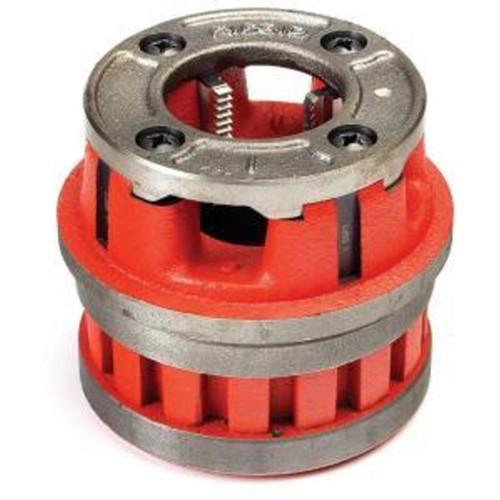 Ridgid® 1/2" NPT OO-R Manual Hand Threader Die Head - No. 36890