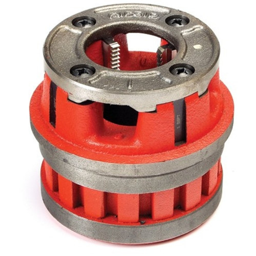 Ridgid® 5/16-18 UNC OO-RB Manual Hand Threader Die Head - No. 37615