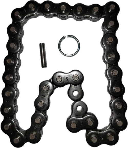 RIGID Chain Assembly: For 31320/31325 - No. 32570 - Whitehead