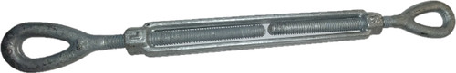 Eye & Eye Turnbuckle, Multiple Sizes Eye & Eye Turnbuckle, Multiple Sizes