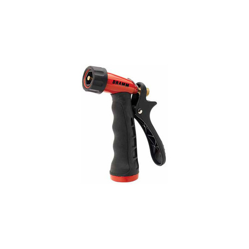 Pistol Grip Hose Nozzle No 12724 Whitehead Industrial Hardware 