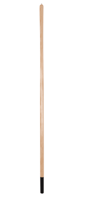 Rake/Hoe Replacement Handle, 60" L, Hardwood - No. MG-R16MX Rake/Hoe Replacement Handle, 60" L, Hardwood - No. MG-R16MX