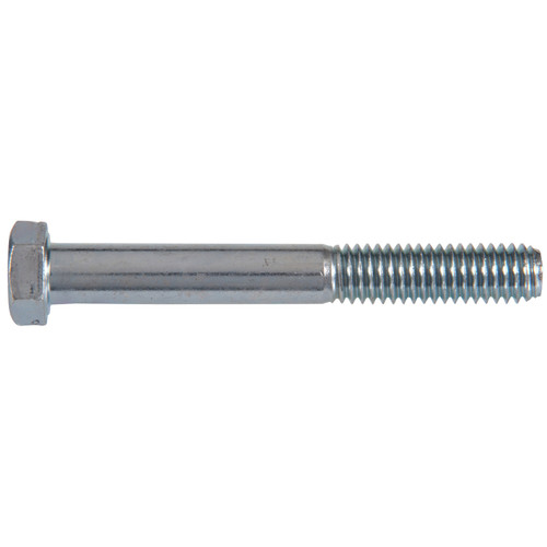 1 1/4-7 Grade 5 Hex Bolt, Plain, NC, Multiple Lengths 1 1/4-7 Grade 5 Hex Bolt, Plain, NC, Multiple Lengths