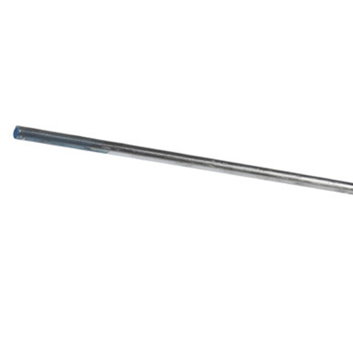 1/4" Diameter X 72" Unthreaded Rod, Steel, Zinc Plated - No. 11158
