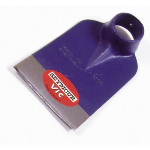 Grub Hoe Head, 8.5" X 4.5" - No. 2E-G60 Grub Hoe Head, 8.5" X 4.5" - No. 2E-G60