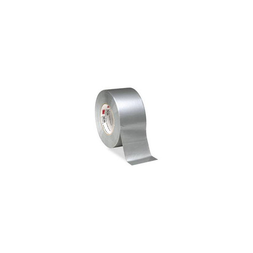 3M™ Heavy Duty Duct Tape 3939, Silver, 48 mm x 55 m