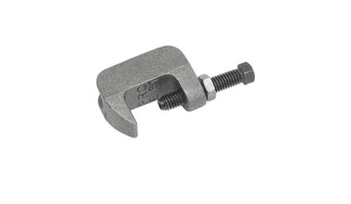 Top Beam Clamp, Multiple Sizes Top Beam Clamp, Multiple Sizes