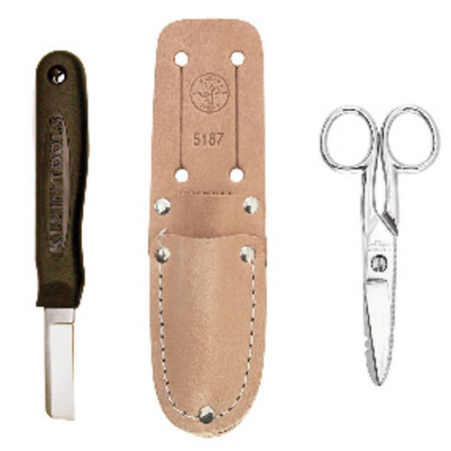 Cable Splicer's Kit - No. 46037 Cable Splicer's Kit - No. 46037