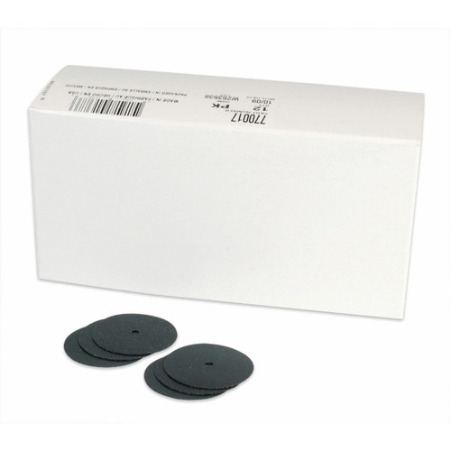 Replacement Inhalation Valve, PK/6 - No. 770017 Replacement Inhalation Valve, PK/6 - No. 770017