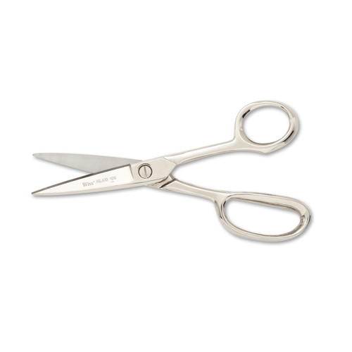 8-1/2" Industrial Shears, Inlaid® - No. 58010 8-1/2" Industrial Shears, Inlaid® - No. 58010