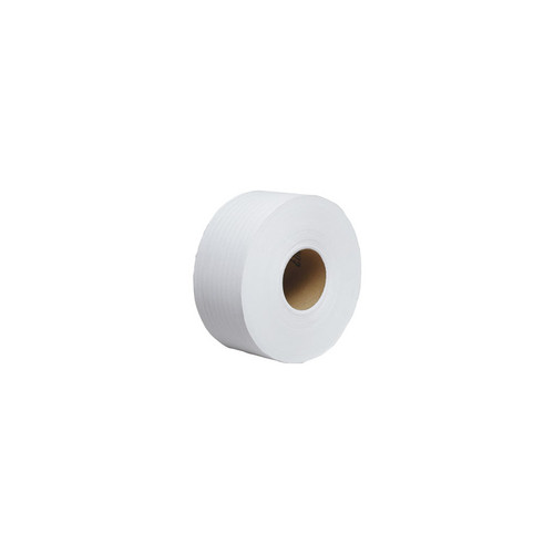 3.55" X 1000 ft Roll , 3.5" Core Toilet Tissue, White, 12/CS - No. 07805 3.55" X 1000 ft Roll , 3.5" Core Toilet Tissue, White, 12/CS - No. 07805
