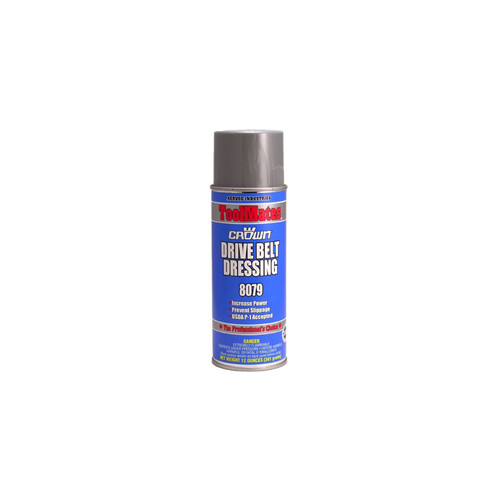 Belt Dressing - 6 Oz.