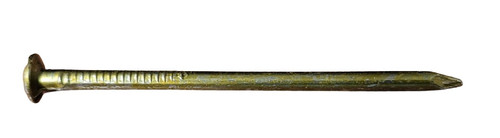 6d Sinker Nail, Vinyl Coated Multiple Quantities