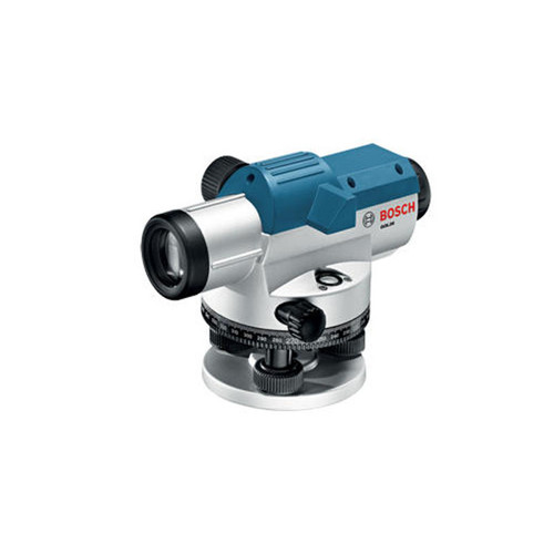Automatic Optical Level - No. GOL26 Automatic Optical Level - No. GOL26