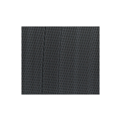 1/2" X 9000' Black Polypropylene Strapping - No. H12300BK6 1/2" X 9000' Black Polypropylene Strapping - No. H12300BK6