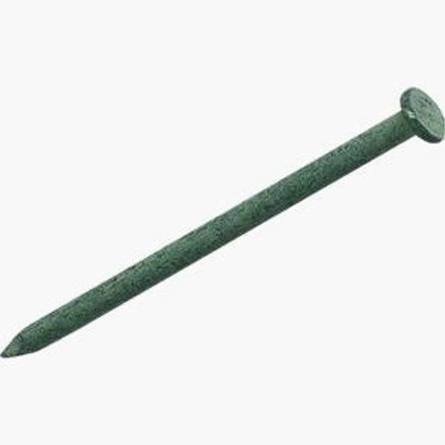 20d Common Nail, Hot Galvanized, 5 lb BX - No. HGC205LB