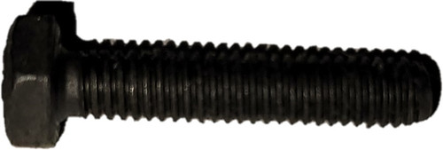 M4 X 0.7 Hex Head Cap Screw 8.8, Multiple Lengths