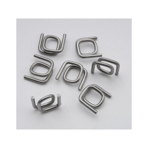 Buckles for Cord Strapping 1000/BX - No. 12RWB Buckles for Cord Strapping 1000/BX - No. 12RWB