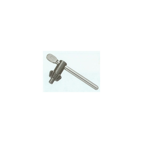 Chuck Key, Thumb Grip, 1/4