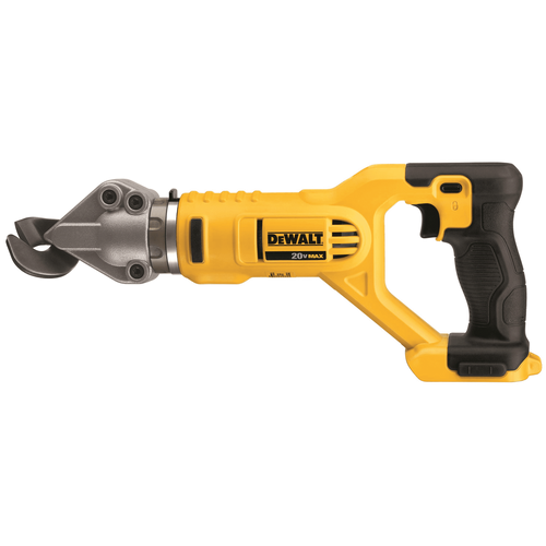 20V MAX* 18G Swivel Head Offset Shears, Bare Tool - No. DCS496B 20V MAX* 18G Swivel Head Offset Shears, Bare Tool - No. DCS496B