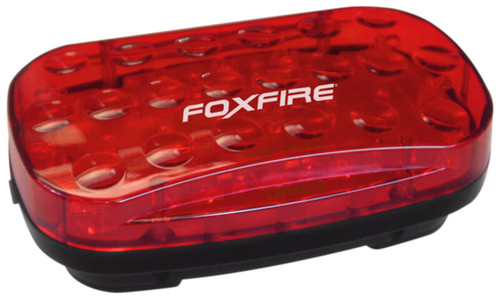 FOXFIRE SIGNAL LITE - RED FOXFIRE SIGNAL LITE - RED