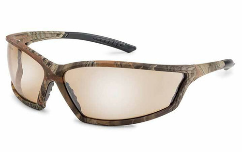 4 x 4®Classic Camo Frame/Bronze Mirror Lens - No. 41CM5M 4 x 4®Classic Camo Frame/Bronze Mirror Lens - No. 41CM5M