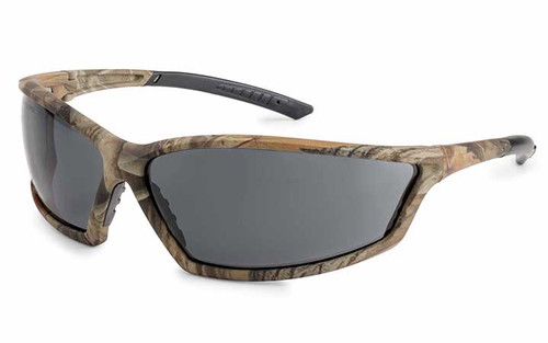 4 x 4®Classic Camo Frame/Gray fX3 Premium Anti-Fog Lens - No. 41CMX8 4 x 4®Classic Camo Frame/Gray fX3 Premium Anti-Fog Lens - No. 41CMX8