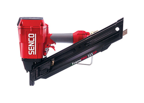 FramePro 325XP Pneumatic Framing Nailer - No. 4Z0101N FramePro 325XP Pneumatic Framing Nailer - No. 4Z0101N