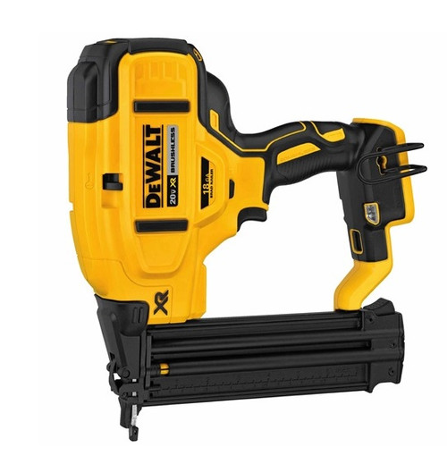 20V MAX* XR 18 GA Cordless Brad Nailer Tool Only  - No. DCN680B 20V MAX* XR 18 GA Cordless Brad Nailer Tool Only  - No. DCN680B