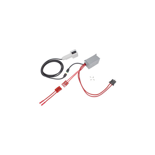 12V DC Remote Switch for Electric Winch, 10 ft - No. 6371-10 12V DC Remote Switch for Electric Winch, 10 ft - No. 6371-10