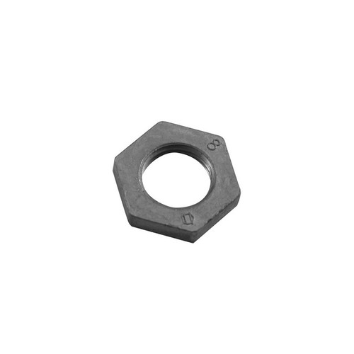 Toilet Tank Lever Nut, Zinc - No. D40126