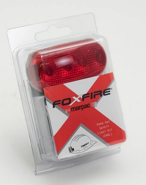 Hard Hat Lite Kit, Red - No. EHHL-R Hard Hat Lite Kit, Red - No. EHHL-R