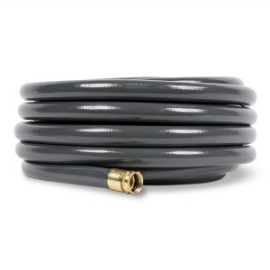 thumbnail image 2 of Zoro Select / Swan 3/4" ID X 50' Heavy Duty Water Hose - Red, PVC, Lead-Free (CSNCG34050) 2 of 6
