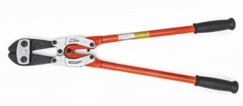 24" PowerPivot Center Cut Double Compound Action Bolt Cutter - No. 0190MCP 24" PowerPivot Center Cut Double Compound Action Bolt Cutter - No. 0190MCP
