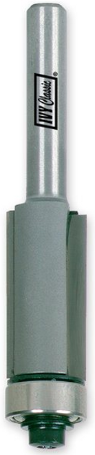 1/2" Laminate Trim - 3 Flt, 1" - No. 10822