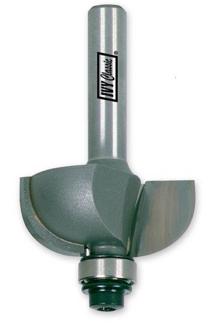 3/8" Cove Bit Router Bit - No. 10856 3/8" Cove Bit Router Bit - No. 10856