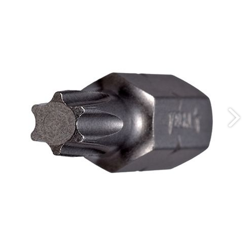 Torx 7 Insert Bit x 1" - No. 125T07A