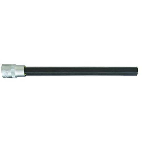 1/2" x 6" ProHold Hex End Socket Bit  - No. 43616 1/2" x 6" ProHold Hex End Socket Bit  - No. 43616