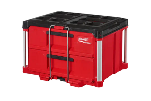 Packout 2- Drawer Tool Box - No. 48-22-8442 Packout 2- Drawer Tool Box - No. 48-22-8442