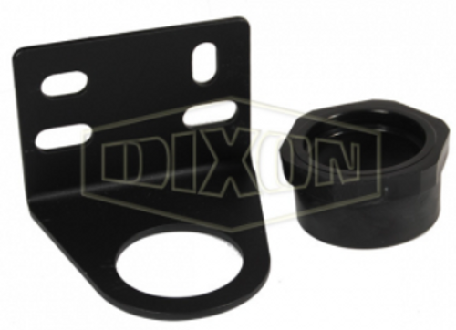 Mounting Brackets Type L - No. GPA-95-011
