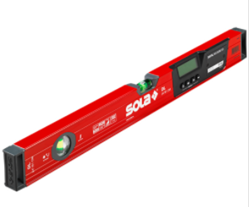 72" Big Red Level Box Beam - No. LSB72 72" Big Red Level Box Beam - No. LSB72