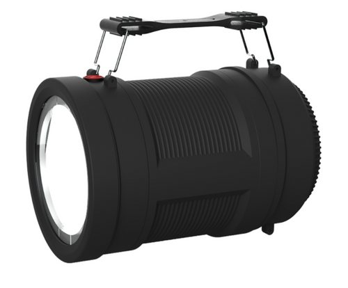 Alliance Sports Group LP LED Lantern and Spotlight - Thumbnail 2