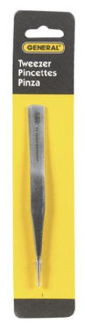 5" Bevel Point Tweezer- No. 401-AA 5" Bevel Point Tweezer- No. 401-AA