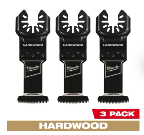 1-3/8" High Carbon Steel Open-Lok Japanese Blade Hardwood 3 pk - No. 49-25-1133 1-3/8" High Carbon Steel Open-Lok Japanese Blade Hardwood 3 pk - No. 49-25-1133