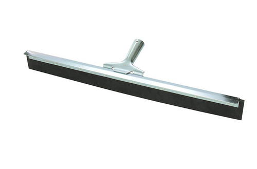 24" Neoprene Rubber Floor Squeegee - No. 54024 24" Neoprene Rubber Floor Squeegee - No. 54024