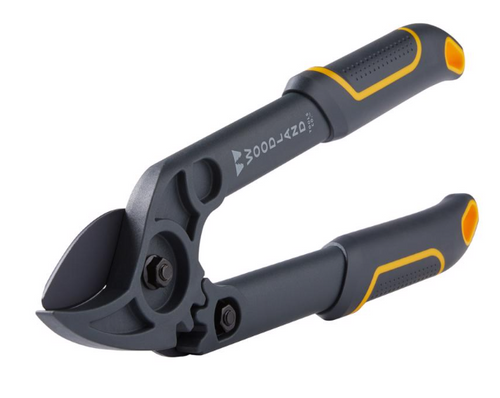 Woodland Tools DuraLight 7.25 in. High Carbon Steel Lopper - No. 20-3004-100